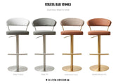 Strata Bar Stools