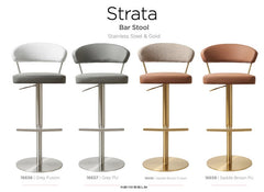 Strata Stools