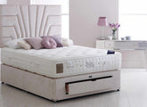 Durabeds 63 Inch F/S Sycamore Headboard