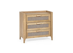 Sydney Three Drawer Chest