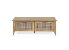 Sydney Coffee Table - front