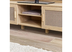 Sydney Media Unit - shelf