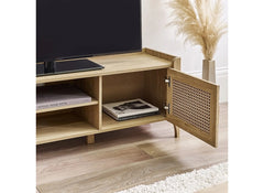 Sydney Media Unit - cupboard