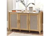 Sydney Sideboard - room
