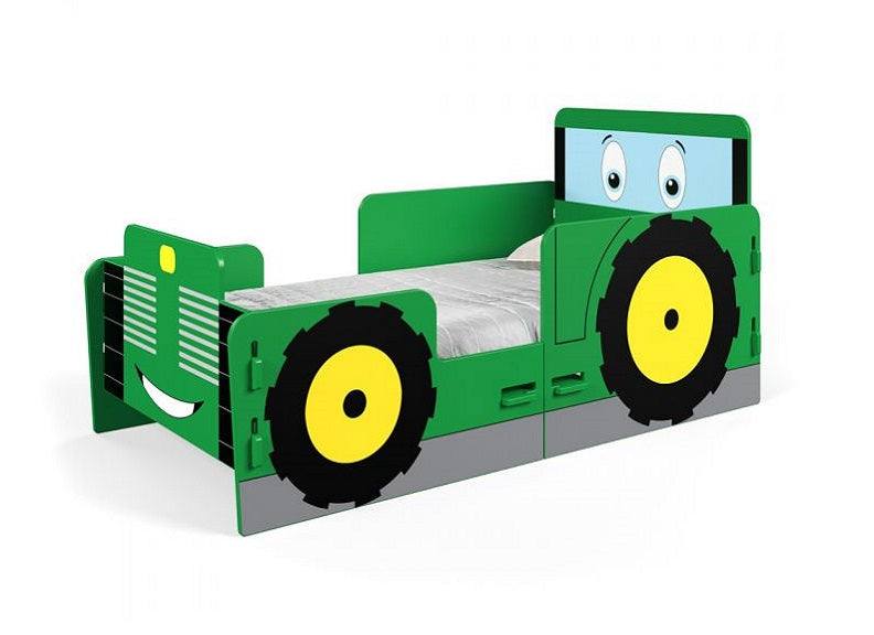 Tractor Bed - 2