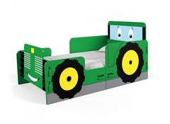 Tractor Bed - 2