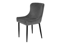 Talia Velvet Dining Chairs