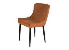 Talia Velvet Dining Chairs