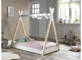 Tipi Junior Bed - 1
