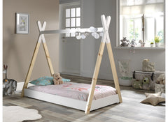 Tipi Junior Bed - 1