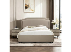 Tipperary Ottoman Bed with Spacious Storage Compartment – (Pre-Order Only)