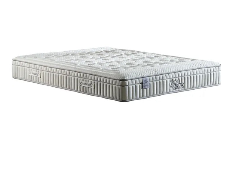 Trend & Comfort Top Care Mattress