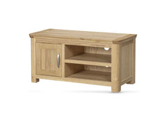 New Treviso Oak Standard TV Unit