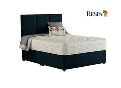 Respa Chelsea Headboard W/Base
