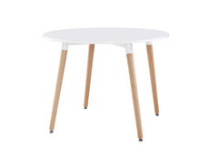 Urban 1 m Round Dining Table