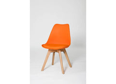 Urban Orange Chair