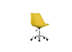 Two Urban Swivel Chairs