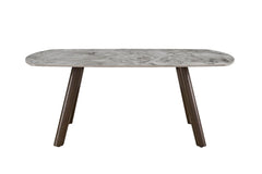 Valley Coffee Table - front