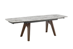 Valley Stone Dining Table - open