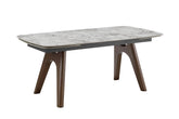 Valley Stone Dining Table - 1