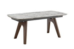 Valley Stone Dining Table - 1