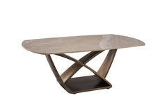 Vanosa Coffee Table - 2