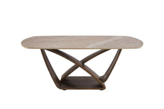 Vanosa Coffee Table - 1