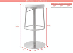 Vibe Stool - dims