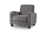Vivo Dusk Grey Armchair