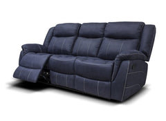 Walton Denim 3RR Sofa