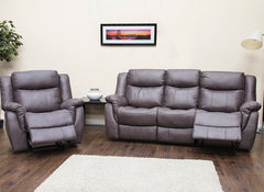 Walton 3RR+RR Sofas