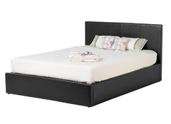 Waverley Storage Bed - closed