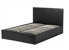 Waverley Storage Bed - base