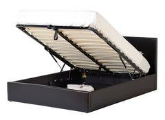Waverley Storage Bed - Open