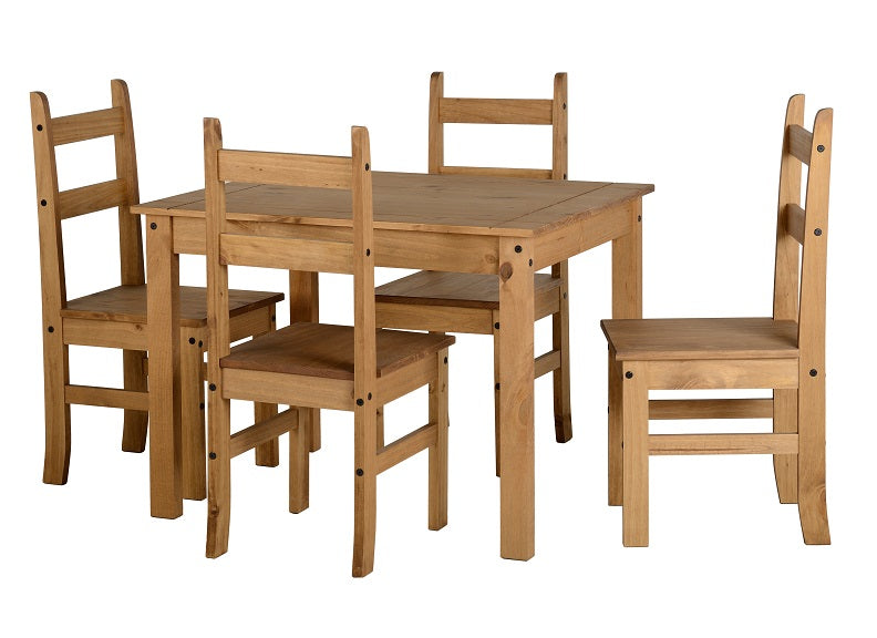 Corona Pine Budget Set