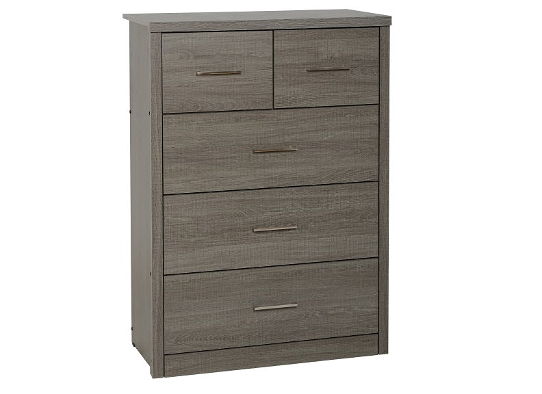 Lisbon 2+3 Chest Of Drawers