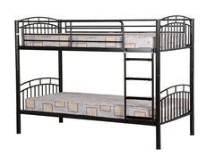 Ventura Black Bunk - 1