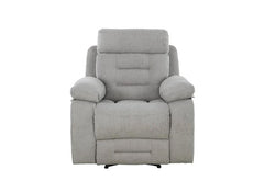 Wilbur Armchair with Manual Recline | Fabric Upholstery | Pocket Sprung Comfort