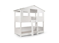 Willow Tree House Bunk Bed