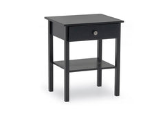 Willow Grey Bedside