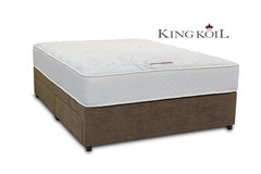 King Koil Mars 4 ft Mattress