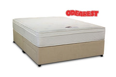 Odearest 6 ft Orchid Divan