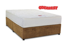 Odearest 4 ft Primrose Divan
