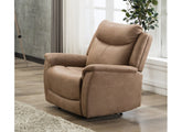 Arizona Caramel Armchair
