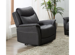 Arizona Slate Armchair