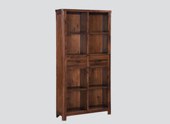Andorra Tall Bookcase