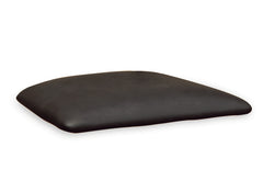 Salisbury Black PU Seat