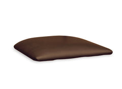 Salisbury Brown PU Seat