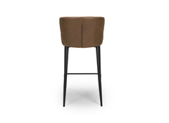 Charlie Brown Bar Stool - rear