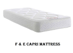Durabeds Faith & Ethan Capri 4 ft Mattress